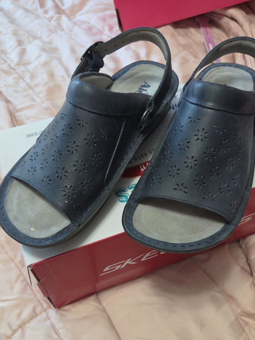 Alegria Sandals